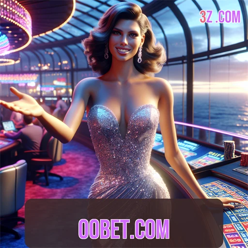 Apostas Inovadoras: Oobet.com Revoluciona o Jogo Online