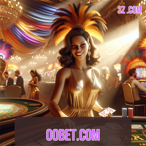 Entre na Aventura do Casino Brasileiro Moderno!