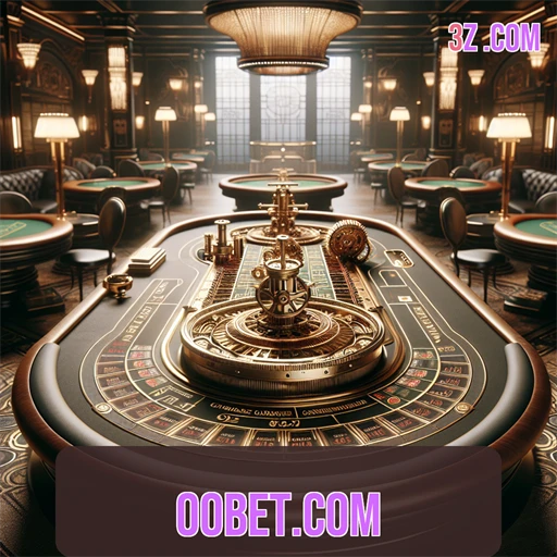 Esporte em Jogo: Oobet.com Revoluciona Apostas Online