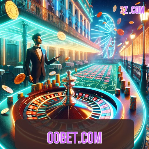 A Revolução dos Jogos na Oobet.com: Entretenimento Brasileiro