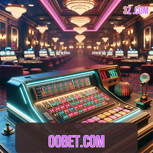 A Revolução da Plataforma de Jogos na oobet.com