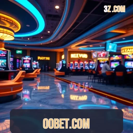oobet.com Arcade