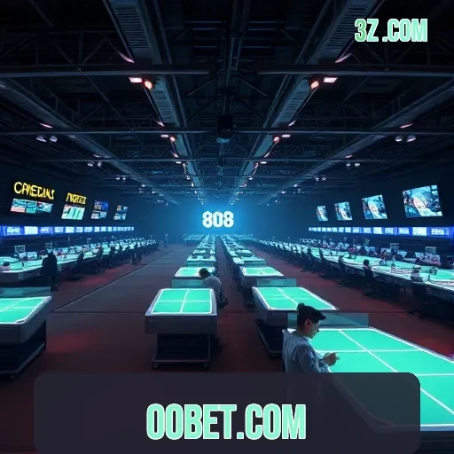 oobet.com Carnaval