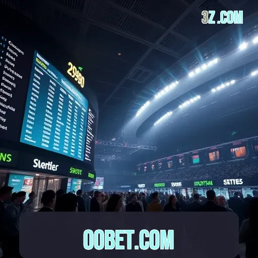 oobet.com Ao Vivo