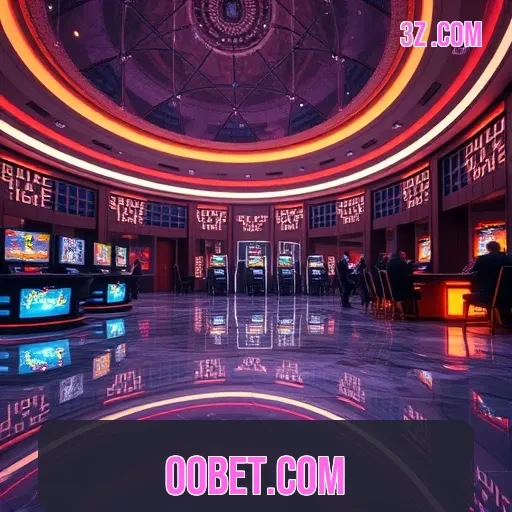 oobet.com Estratégia