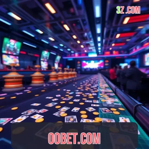 oobet.com Jogos de Mesa